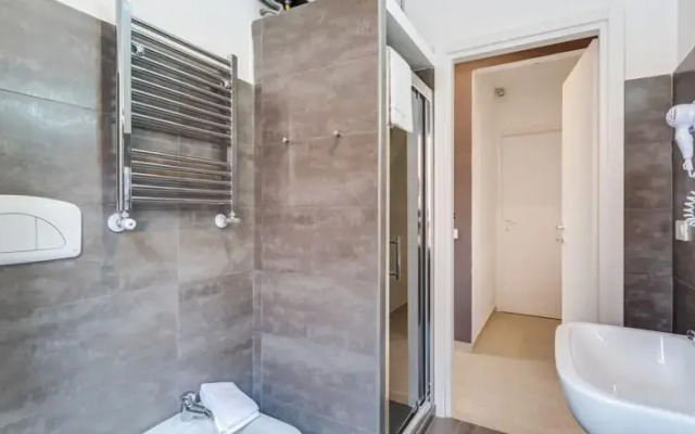 San Giovanni Suites