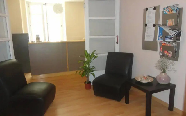 Pension Arena Alicante