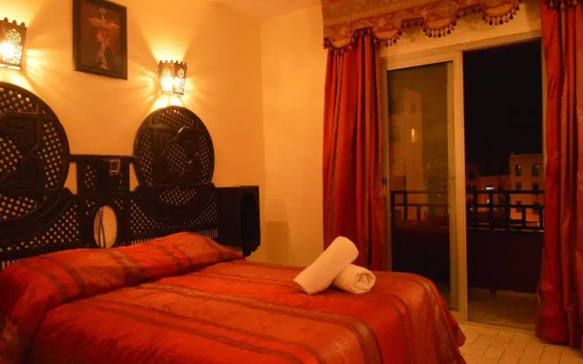 Amalay Hotel