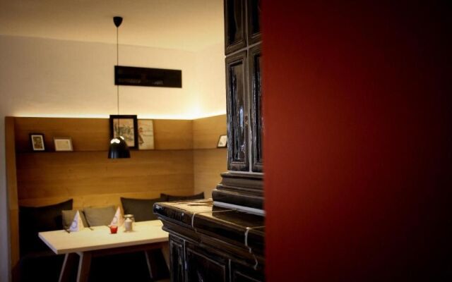 Alte Zollstation Pittenhart