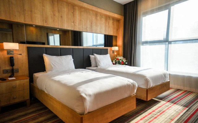 Ramada by Wyndham Vakfikebir