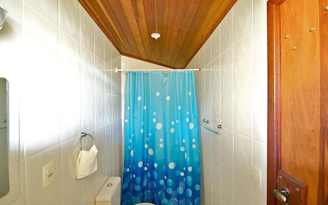 Pousada Nusa Dua Maresias