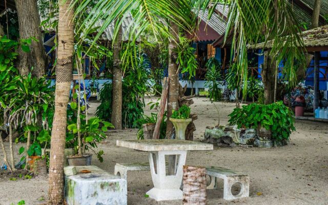 Two Rocks Bungalows