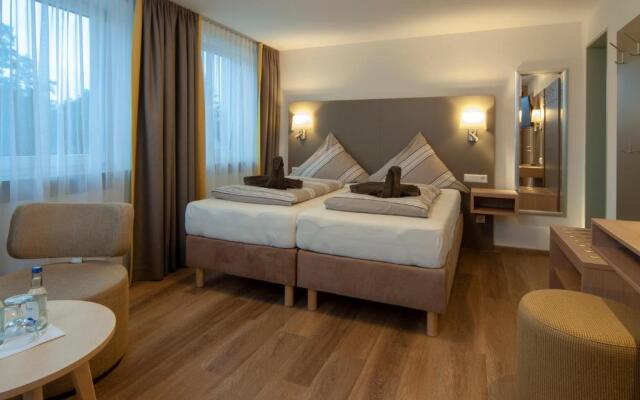 Hotel Gasthaus zum Zecher