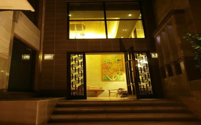 juSTa Gurgaon