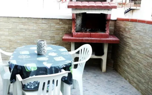 Holiday home Diaz Buggerru