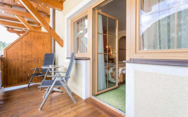 Hotel Vitaloase zu den drei Brüdern