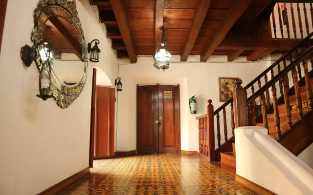 My Vigan Home Hotel