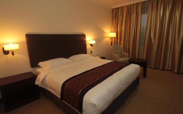 GGI Hotel