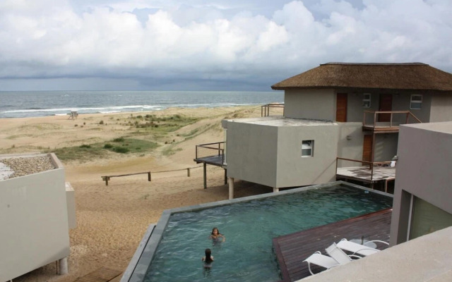 MarAdentro Aparts & Suites