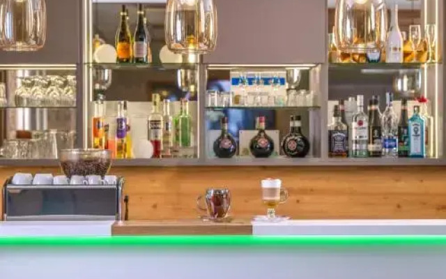 Szalajka Liget Hotel és Apartmanházak