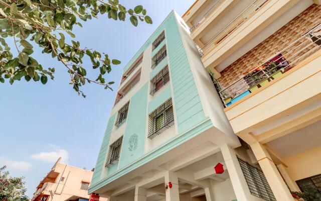 OYO Home 79692 Alluring Studio Stay Kharadi