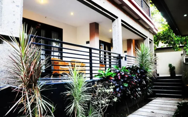Taman Tirta Ayu