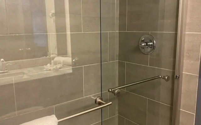 Hotel 10 Extended Stay