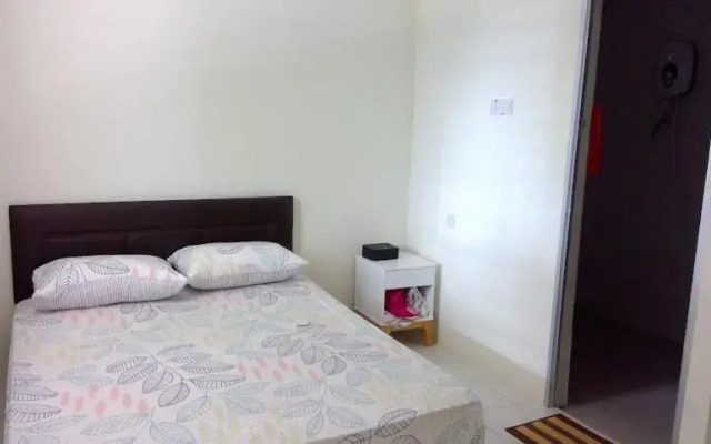 City Centre Homestay Kuching