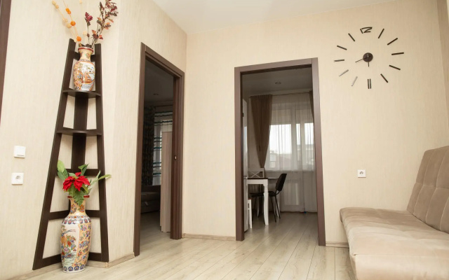 Nord Apart (Nord Apart) na prospekte Moskovskij 49B