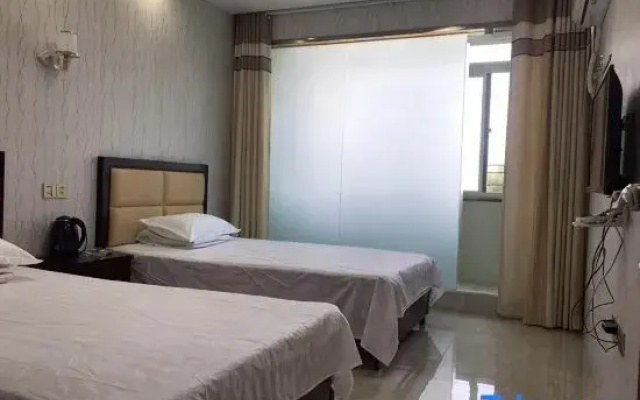 Hinh Guest House