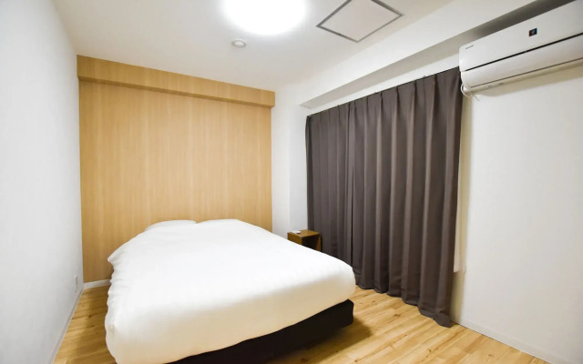 Randor Residence Tokyo Suites