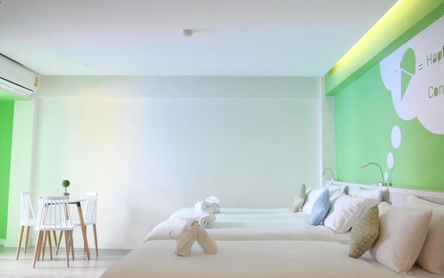 The Tint at Phuket town