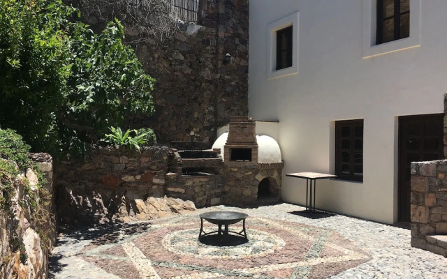 Hotel El Ángel y El Corazón