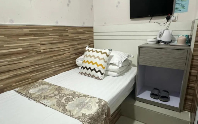 New Style Hotel