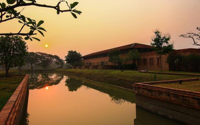 Sukhothai Heritage Resort