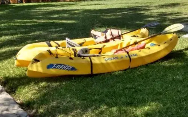 Suite Chairel Standard