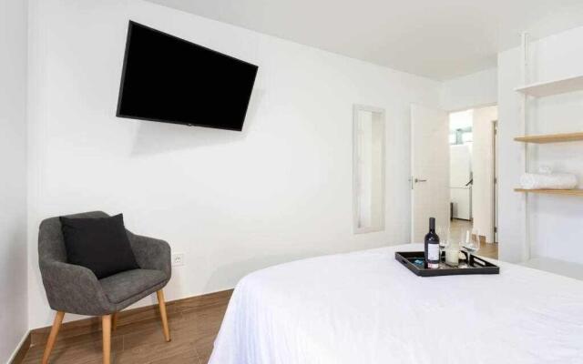 Sunny Island Bungalow Playa Americas