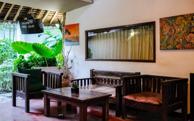 Family House Lombok