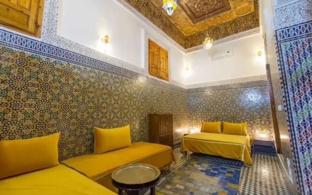 Riad Dar Iline
