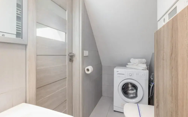 Promenada Apartment Mielno by Renters