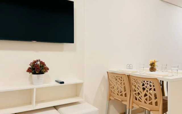 Park Del Prado-LikeHome Hospedagens