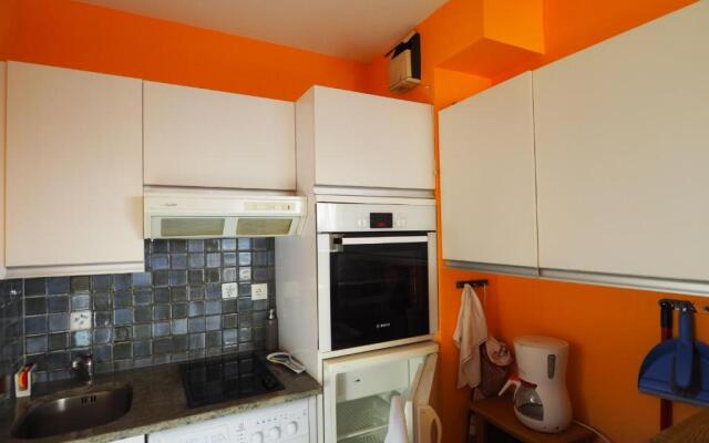 Appartement Arcachon, 2 pièces, 4 personnes - FR-1-474-6