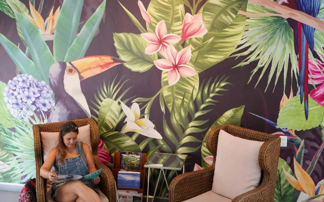 Hotel Suites Arges - Centro Chetumal
