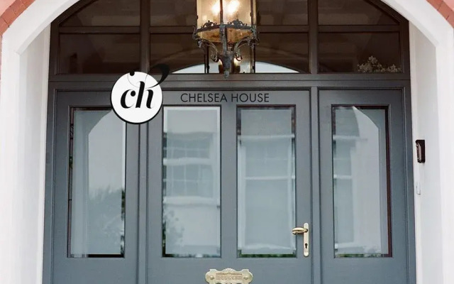 Chelsea House