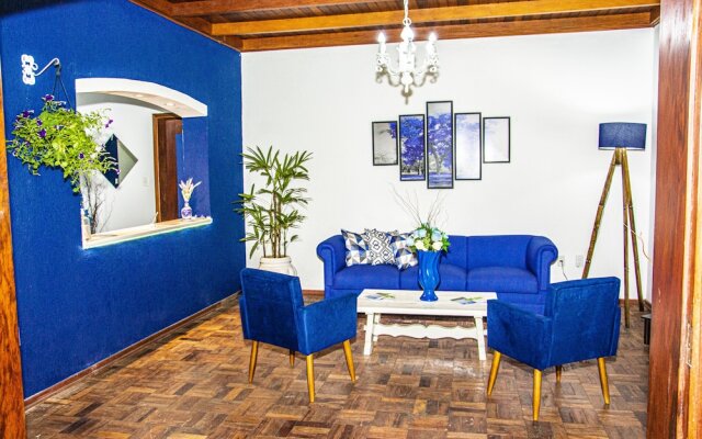 Pousada Villa do Sossego