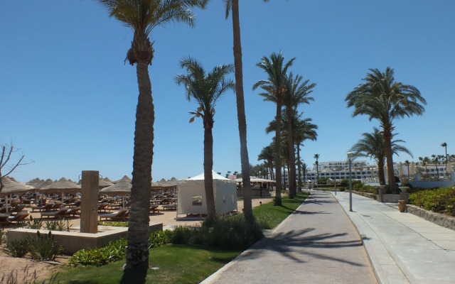 Sharm Hills Resort