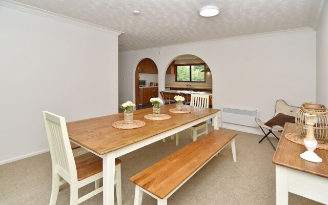 Kaiapoi Lakes Christchurch Holiday Homes