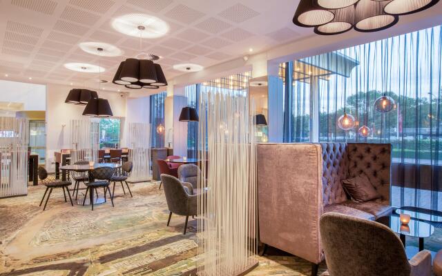 Crowne Plaza Antwerp by IHG