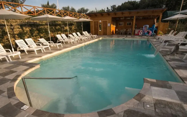 Agriturismo Ca' Maggio