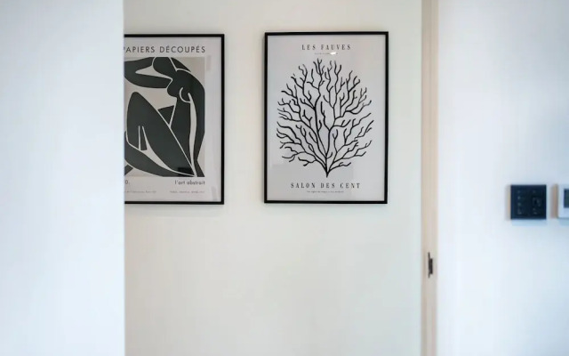 The Modern Glasshouse - by Out of Office Lifestyle