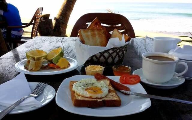 Time N Tide Beach Resort