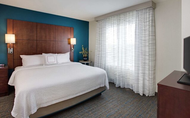 Residence Inn Marriott Chicago Midway