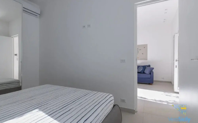 Verosicily Ottaviano House