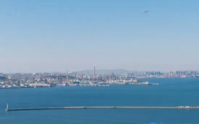 Novotel Dalian ZhongShan