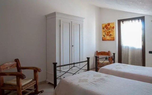 B&B Le Fresie