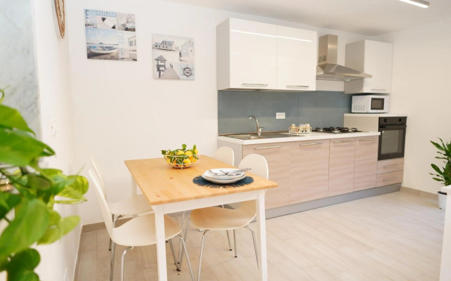 Infinito Mare - Fronte Mare Stazzo Acireale