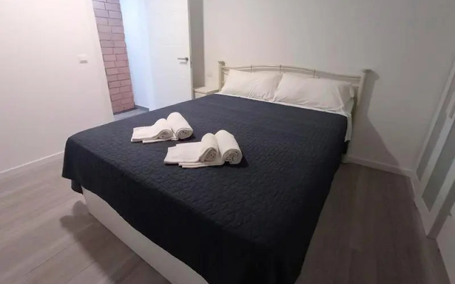 Casa Obregón Cabárceno 3000