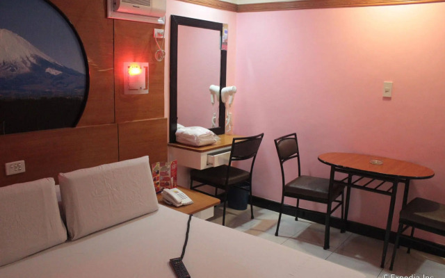 Hotel Sogo Kalentong Marketplace