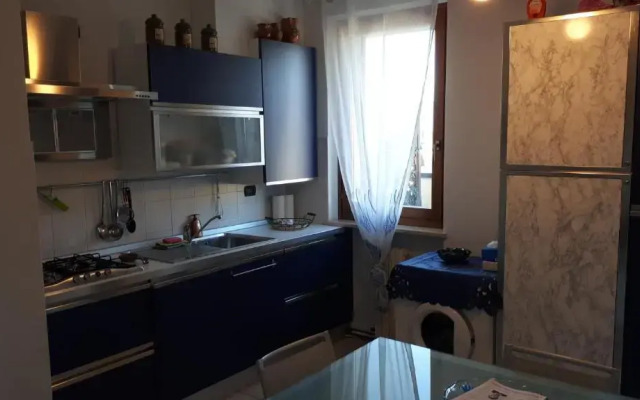 MONSUREI-35, vacanza e relax sul lago di Garda.